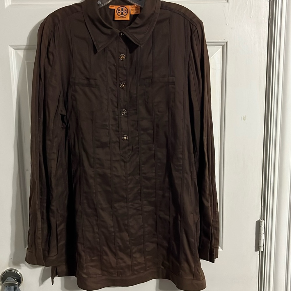 Tory Burch blouse